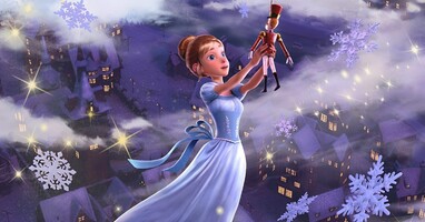  تصویر فندق‌شکن و فلوت جادویی