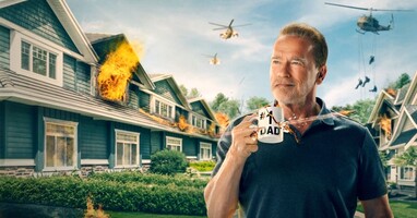  تصویر درب و داغون