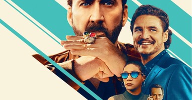  تصویر وزن غیرقابل تحمل استعداد عظیم