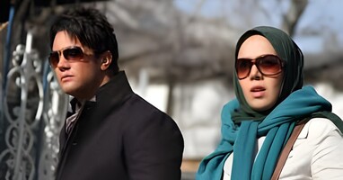  تصویر پس‌کوچه‌های شمرون