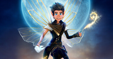  تصویر افسانه پری دندان