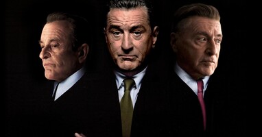  تصویر مرد ایرلندی