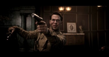  تصویر جنگ ارواح