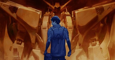  تصویر موبایل سوت گاندام: هاتاوی