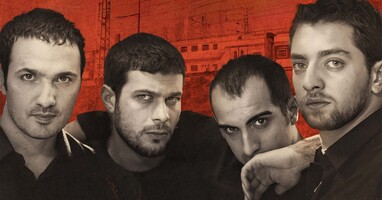  تصویر سربازهای جمعه