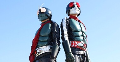  تصویر شین کامن رایدر