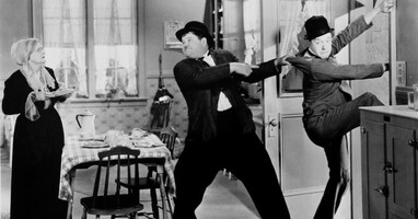  تصویر یک حرکت صحیح