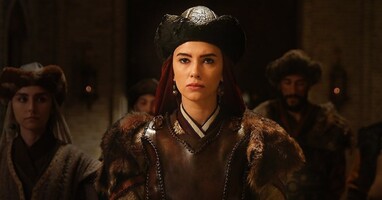  تصویر رستاخیز: امپراتوری بزرگ سلجوقی