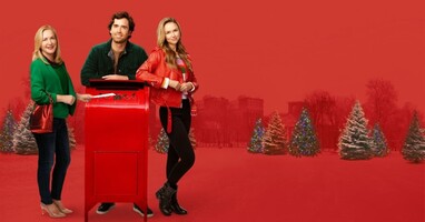  تصویر اعترافات پنهان در نامه کریسمس