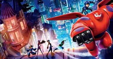  تصویر ۶ ابرقهرمان