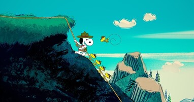  تصویر کمپ اسنوپی