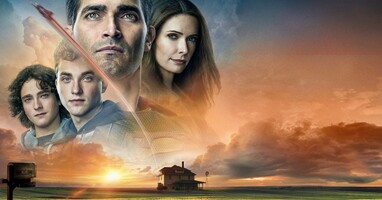  تصویر سوپرمن و لویس