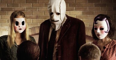  تصویر بیگانگان