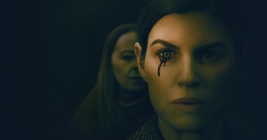  تصویر مادر خوانده