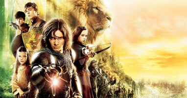  تصویر نارنیا ۲: شاهزاده کاسپین