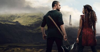  تصویر ویچر: منشا خون