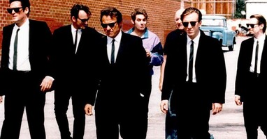  تصویر سگ های انباری