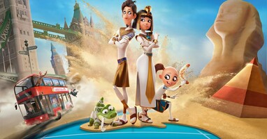  تصویر مومیایی‌ها