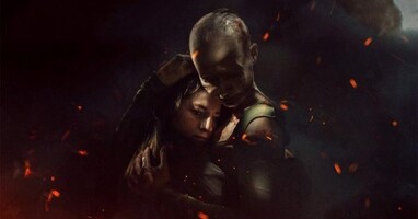  تصویر تو مادر من نیستی