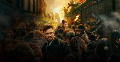  تصویر کارناوال رو