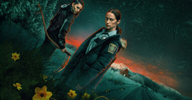  تصویر عمر دوباره