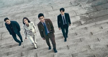  تصویر تسویه‌حساب: پول و قدرت