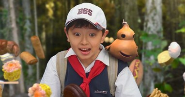  تصویر راز کدوی سحر آمیز