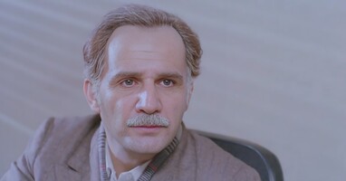  تصویر غریبه