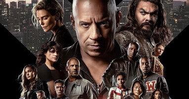  تصویر سریع و خشن ۱۰