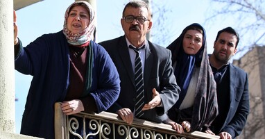  تصویر به وقت خماری