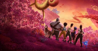  تصویر دنیای عجیب