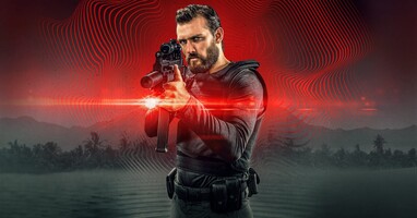  تصویر هیاهوی سیاه