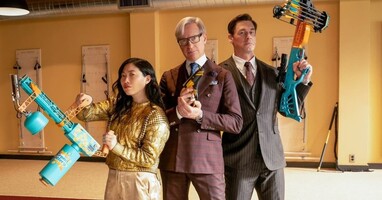  تصویر جکپات!