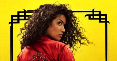  تصویر زهره کونگ‌فوکار