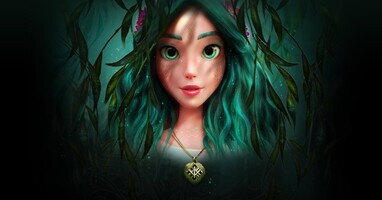  تصویر ماوکا: آهنگ جنگل