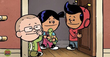  تصویر خاویر ریدل و موزه مخفی