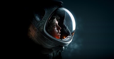  تصویر بیگانه