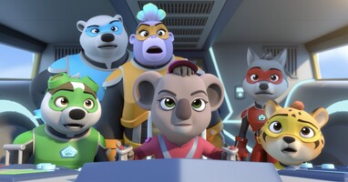  تصویر نیروی پادشاهی