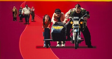  تصویر دزد و پری