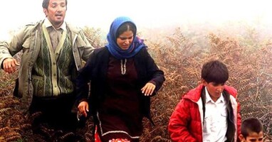  تصویر وقتی همه خواب بودند