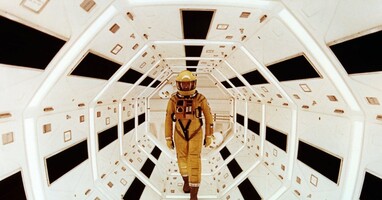  تصویر 2001: یک ادیسه فضایی