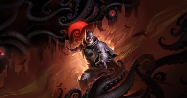  تصویر بتمن: عذابی که به گاتهام نازل شد