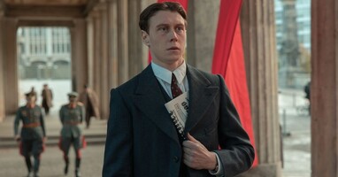  تصویر مونیخ: لبه جنگ