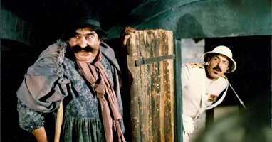  تصویر دزد عروسک ها