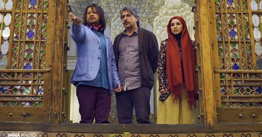  تصویر عزیز میلیون دلاری