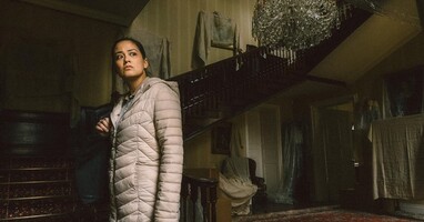  تصویر گریس خشمگین