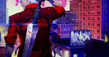  تصویر شیطان هم می‌گرید