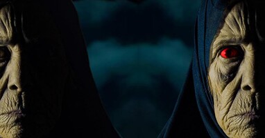  تصویر جادوی جن