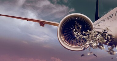  تصویر طر پرواز