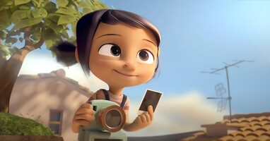  تصویر داستان آخرین عکس